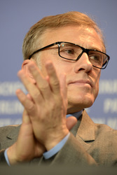 Jury Pressekonferenz, Berlinale 2014