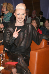 'NDR Talk Show', Hamburg