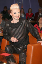 'NDR Talk Show', Hamburg