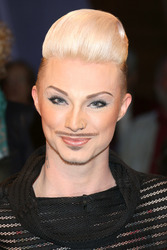 'NDR Talk Show', Hamburg