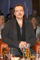 'NDR Talk Show', Hamburg