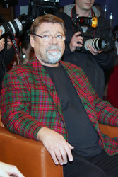 'NDR Talk Show', Hamburg