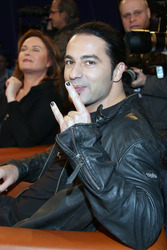 'NDR Talk Show', Hamburg