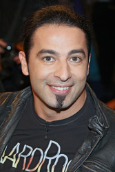 'NDR Talk Show', Hamburg