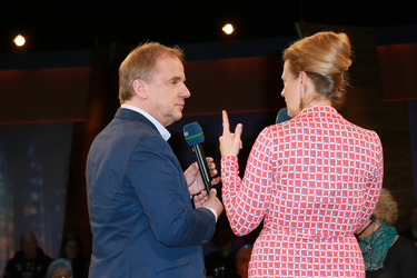 'NDR Talk Show', Hamburg