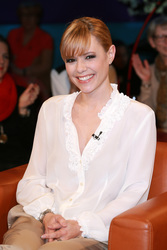 'NDR Talk Show', Hamburg