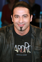 'NDR Talk Show', Hamburg