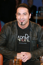 'NDR Talk Show', Hamburg