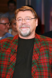 'NDR Talk Show', Hamburg