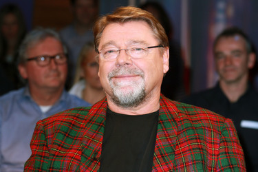 'NDR Talk Show', Hamburg