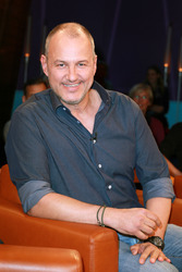 'NDR Talk Show', Hamburg