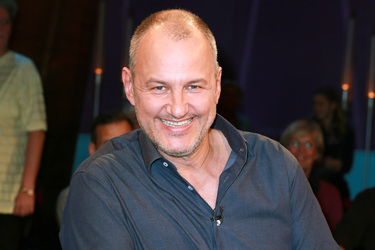 'NDR Talk Show', Hamburg