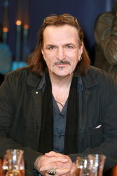 'NDR Talk Show', Hamburg