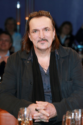 'NDR Talk Show', Hamburg