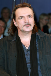 'NDR Talk Show', Hamburg