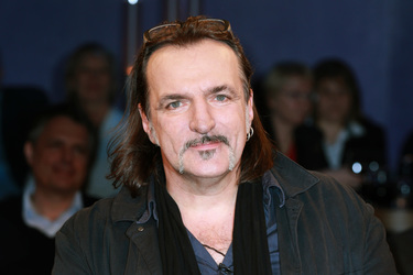 'NDR Talk Show', Hamburg