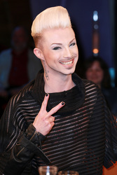 'NDR Talk Show', Hamburg