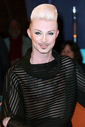 'NDR Talk Show', Hamburg