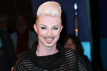 'NDR Talk Show', Hamburg