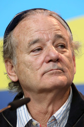 'The Grand Budapest Hotel' Pressekonferenz, Berlinale 2014