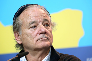 'The Grand Budapest Hotel' Pressekonferenz, Berlinale 2014