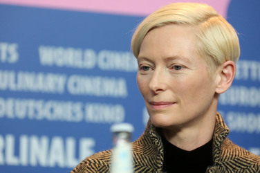 'The Grand Budapest Hotel' Pressekonferenz, Berlinale 2014