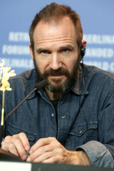 'The Grand Budapest Hotel' Pressekonferenz, Berlinale 2014