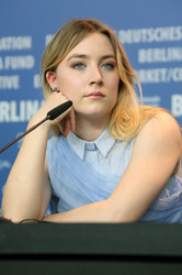 'The Grand Budapest Hotel' Pressekonferenz, Berlinale 2014