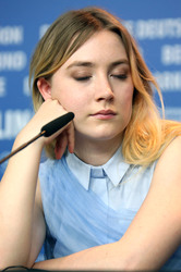 'The Grand Budapest Hotel' Pressekonferenz, Berlinale 2014