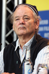 'The Grand Budapest Hotel' Pressekonferenz, Berlinale 2014