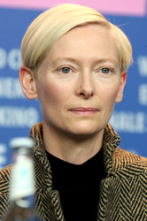 'The Grand Budapest Hotel' Pressekonferenz, Berlinale 2014