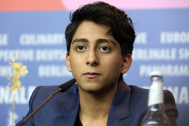 'The Grand Budapest Hotel' Pressekonferenz, Berlinale 2014