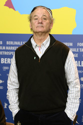 'The Grand Budapest Hotel' Pressekonferenz, Berlinale 2014