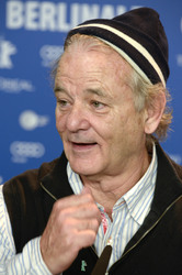 'The Grand Budapest Hotel' Pressekonferenz, Berlinale 2014