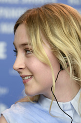 'The Grand Budapest Hotel' Pressekonferenz, Berlinale 2014