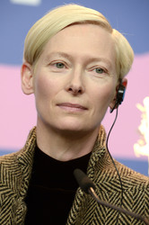 'The Grand Budapest Hotel' Pressekonferenz, Berlinale 2014