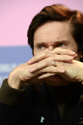 'The Grand Budapest Hotel' Pressekonferenz, Berlinale 2014