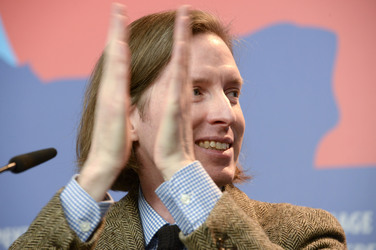 'The Grand Budapest Hotel' Pressekonferenz, Berlinale 2014