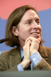 'The Grand Budapest Hotel' Pressekonferenz, Berlinale 2014