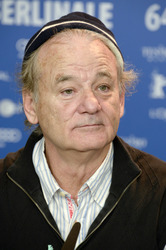 'The Grand Budapest Hotel' Pressekonferenz, Berlinale 2014