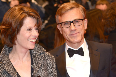 'The Grand Budapest Hotel' Premiere und Festival Opening, Berlinale 2014