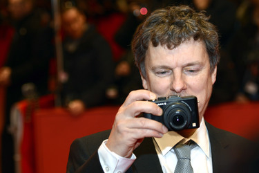 'The Grand Budapest Hotel' Premiere und Festival Opening, Berlinale 2014