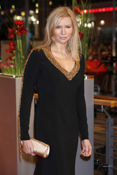 'The Grand Budapest Hotel' Premiere und Festival Opening, Berlinale 2014