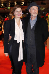 'The Grand Budapest Hotel' Premiere und Festival Opening, Berlinale 2014