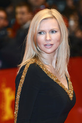 'The Grand Budapest Hotel' Premiere und Festival Opening, Berlinale 2014