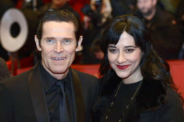 'The Grand Budapest Hotel' Premiere und Festival Opening, Berlinale 2014