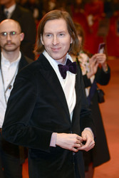 'The Grand Budapest Hotel' Premiere und Festival Opening, Berlinale 2014