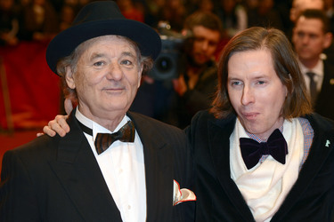 'The Grand Budapest Hotel' Premiere und Festival Opening, Berlinale 2014