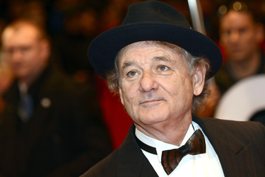 'The Grand Budapest Hotel' Premiere und Festival Opening, Berlinale 2014