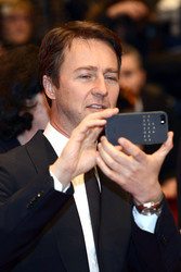 'The Grand Budapest Hotel' Premiere und Festival Opening, Berlinale 2014